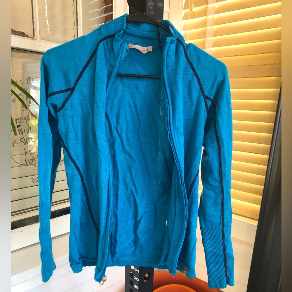 Smartwool Women’s Jacket/ Sweater